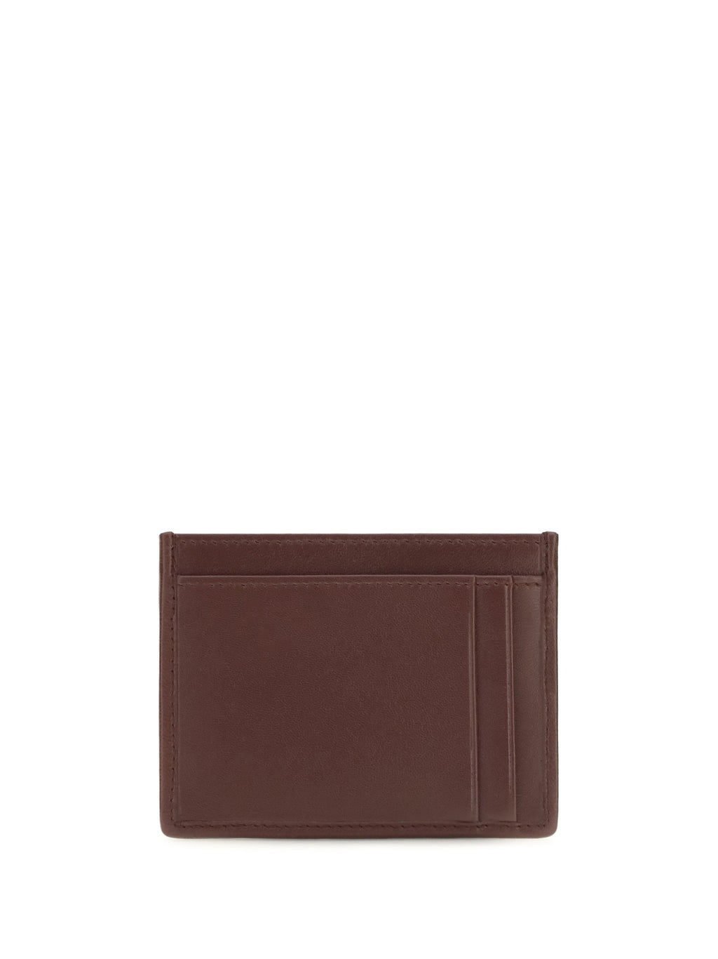Miu Miu Women Matelassé Nappa Leather Card Holder