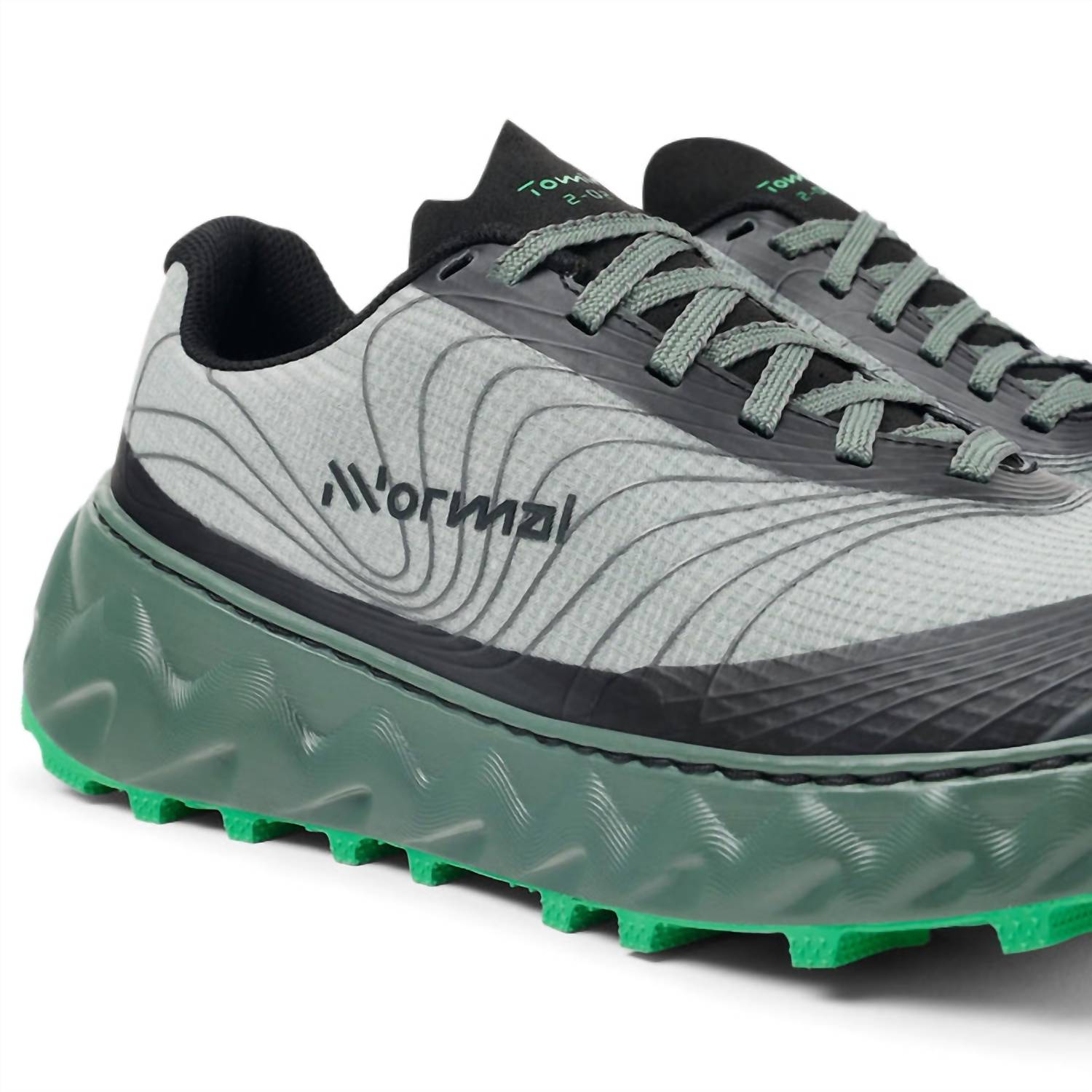 Men's Tomir 2.0 Shoe In Green