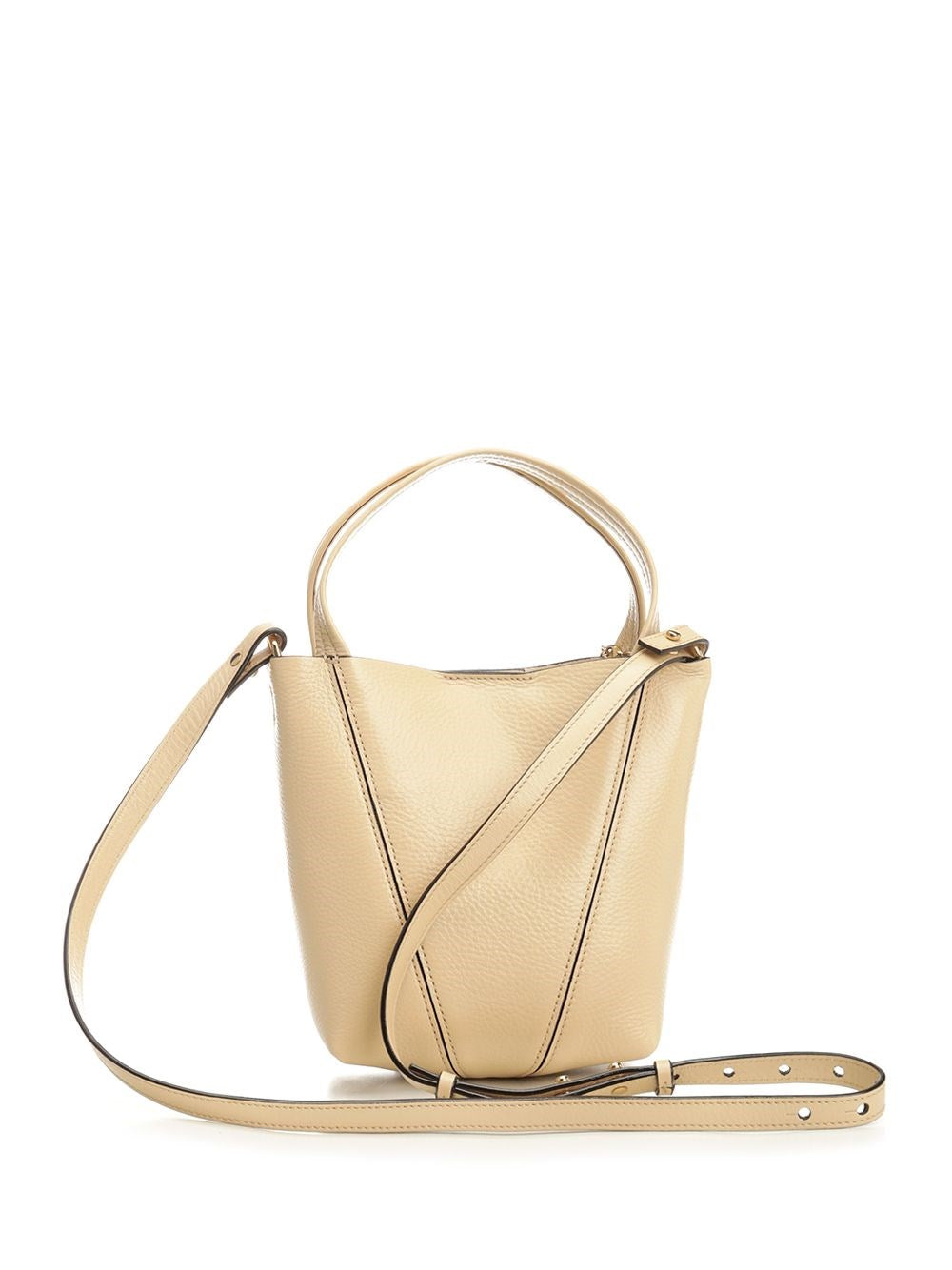 Chloe' Women Small "Chloé Spin" Bag