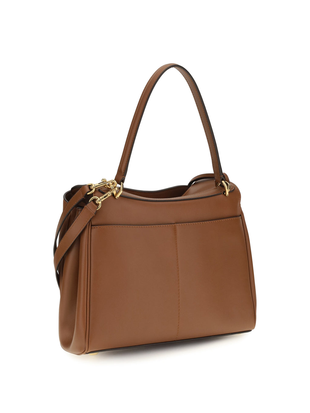 Balenciaga Women Rodeo Shoulder Bag