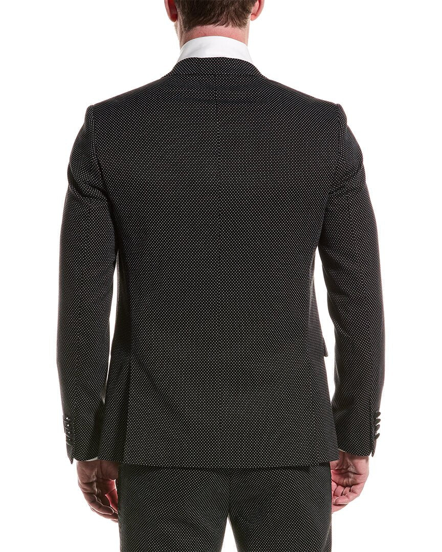 Paisley & Gray Grosvenor Slim Fit Jacket