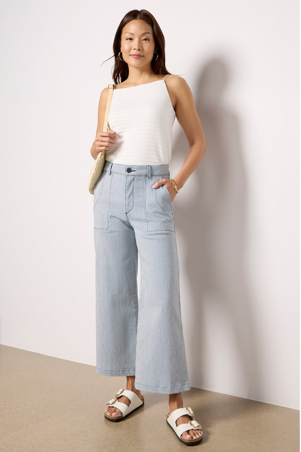 Women's Meg Railroad Pants