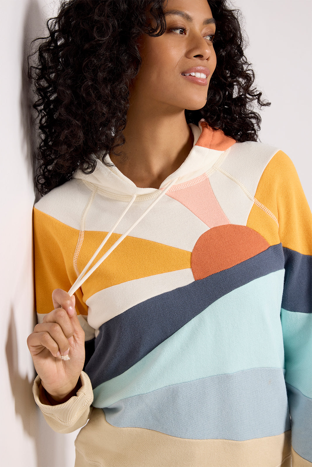 Women's Soleil Hoodie