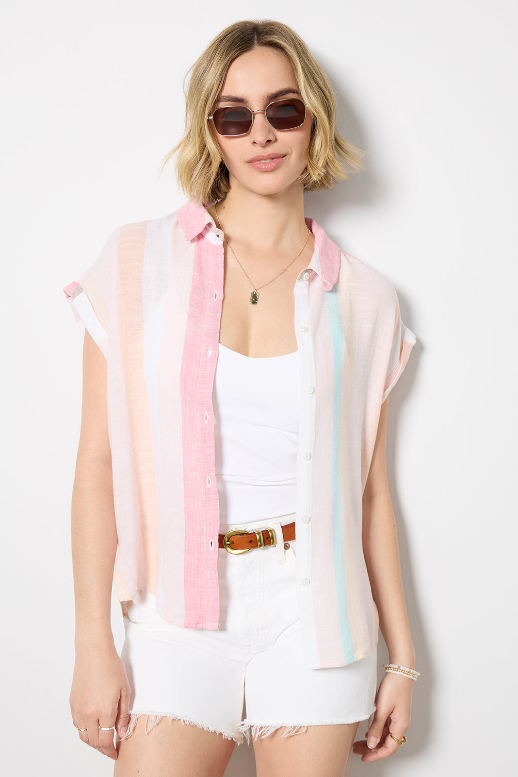 Women's Adrianne Top