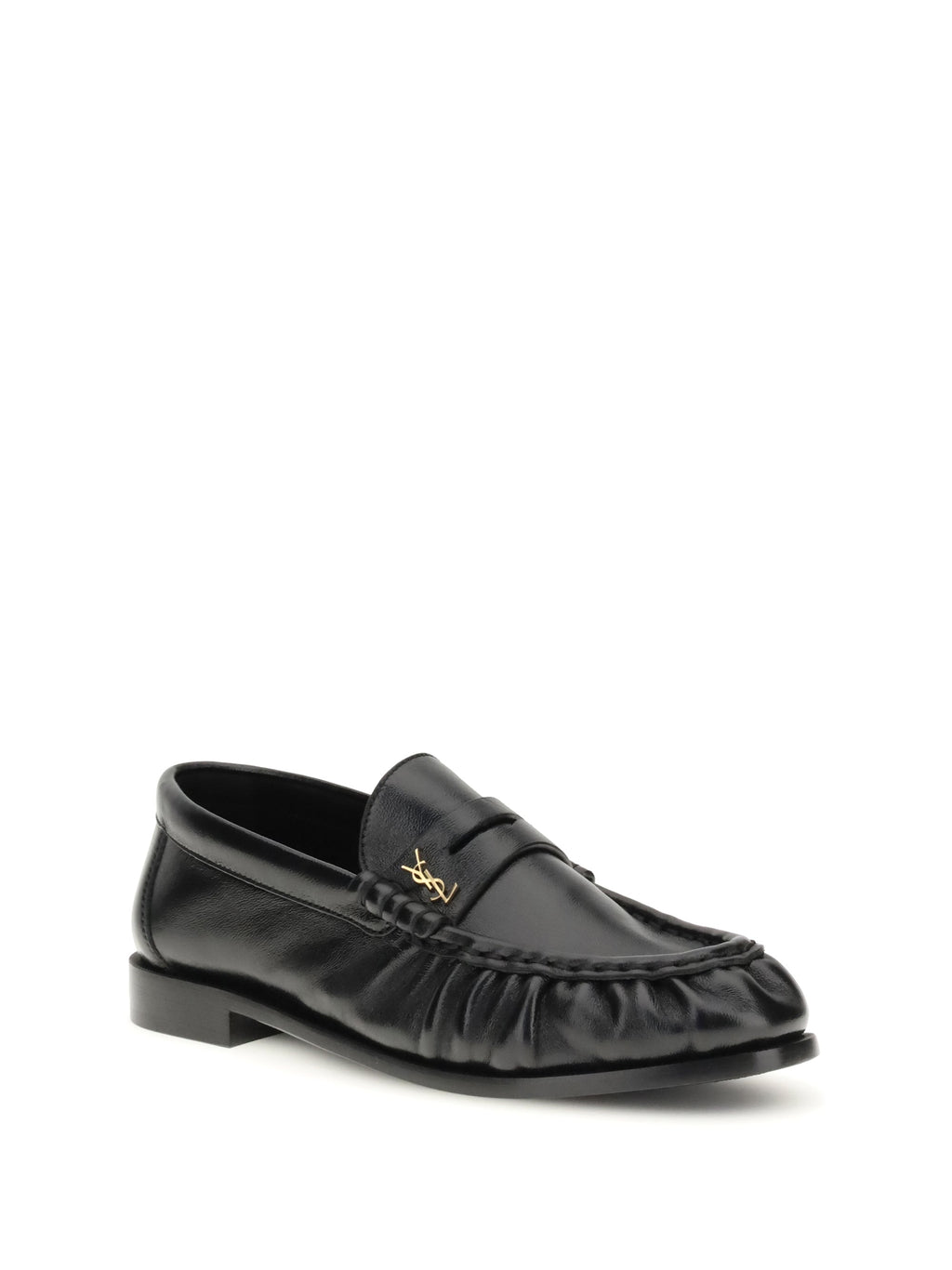 Saint Laurent Women Le Loafer Loafers