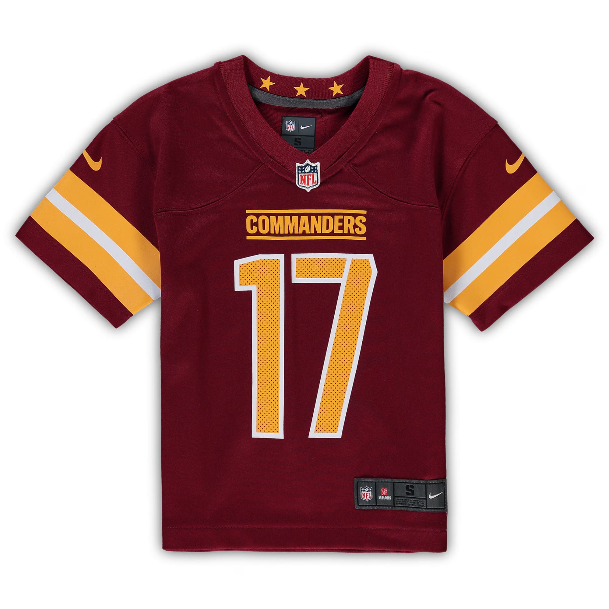 Arizona Cardinals Kyler Murray Cardinal Game Player Jersey