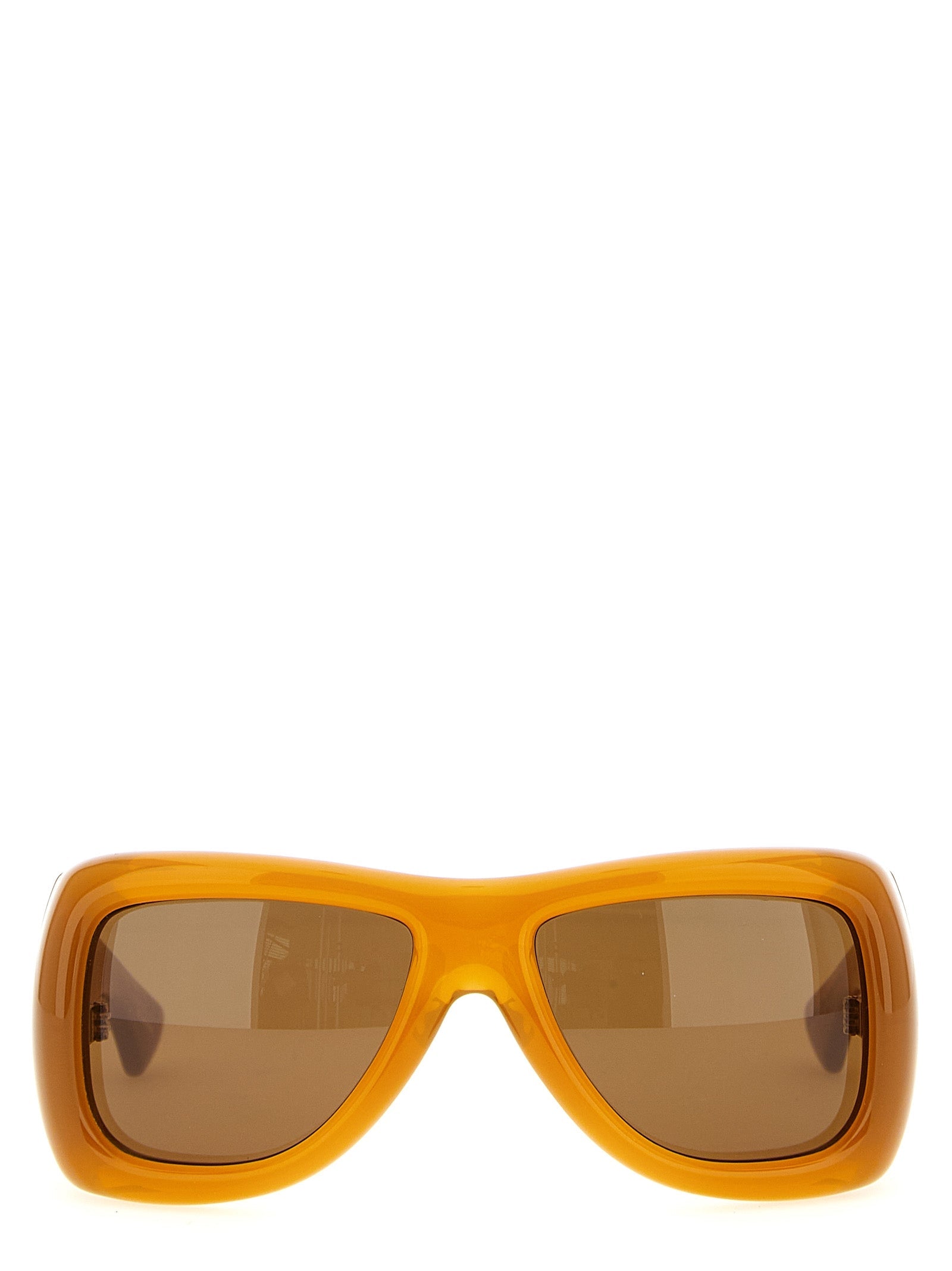 Saint Laurent Women 'Sl 902 Howl' Sunglasses
