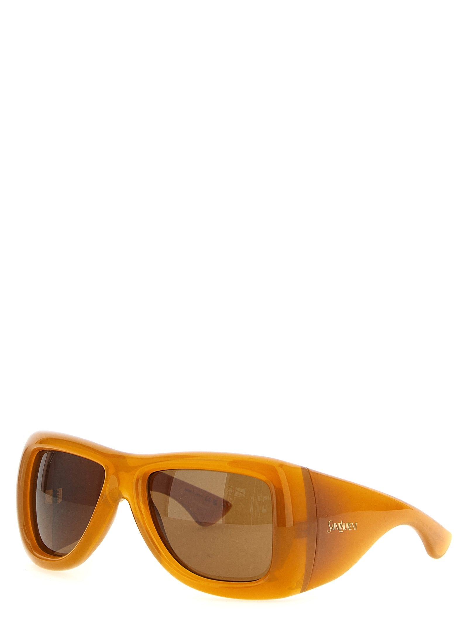 Saint Laurent Women 'Sl 902 Howl' Sunglasses