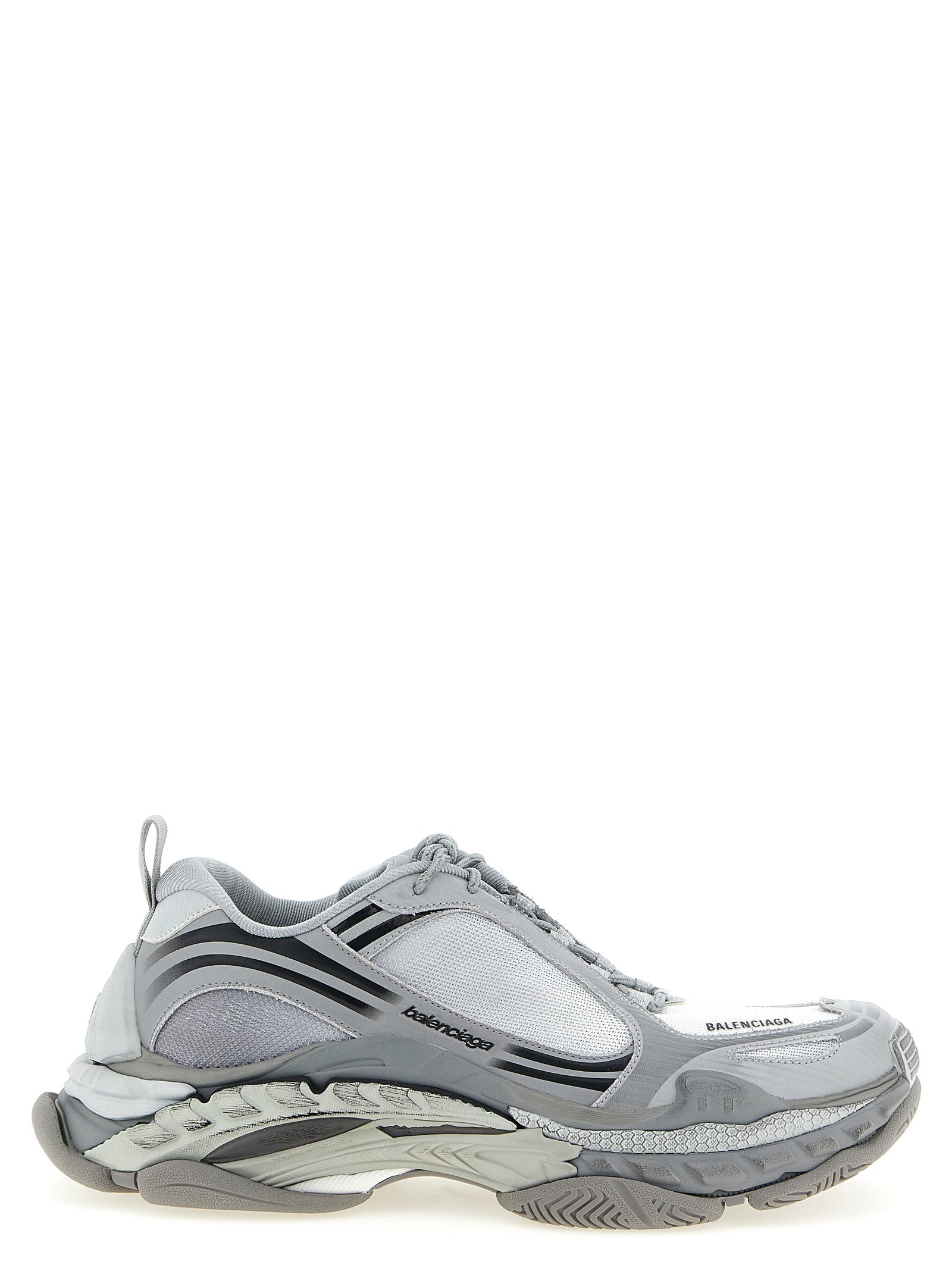 Balenciaga Men 'Triple S.2' Sneakers