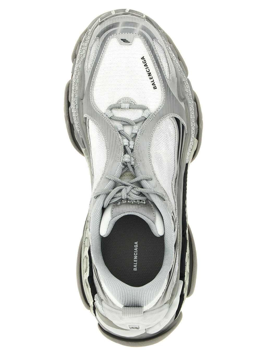 Balenciaga Men 'Triple S.2' Sneakers