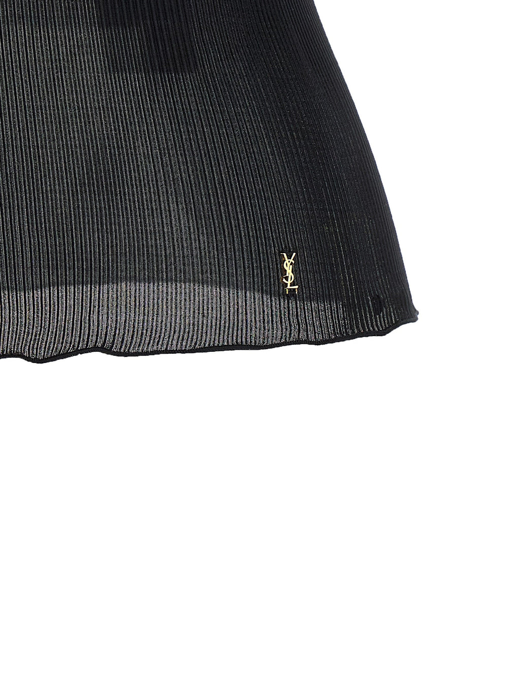 Saint Laurent Women 'Cassandre' Top