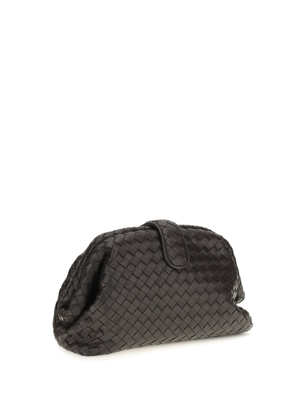 Bottega Veneta Women Small Lauren 1980 Clutch