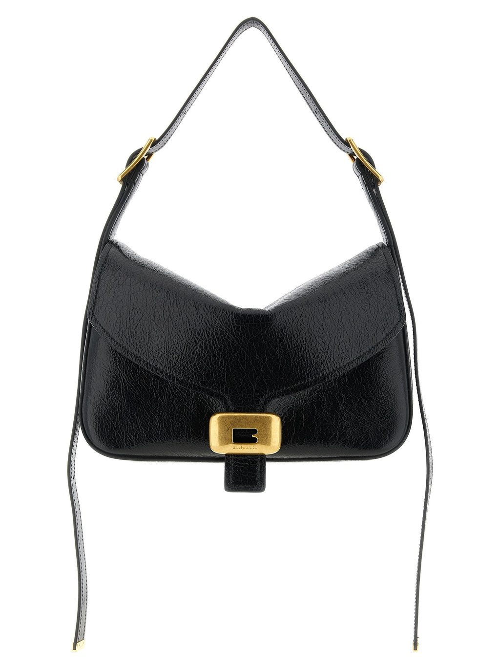 Balenciaga Women 'Clicca' Medium Shoulder Bag