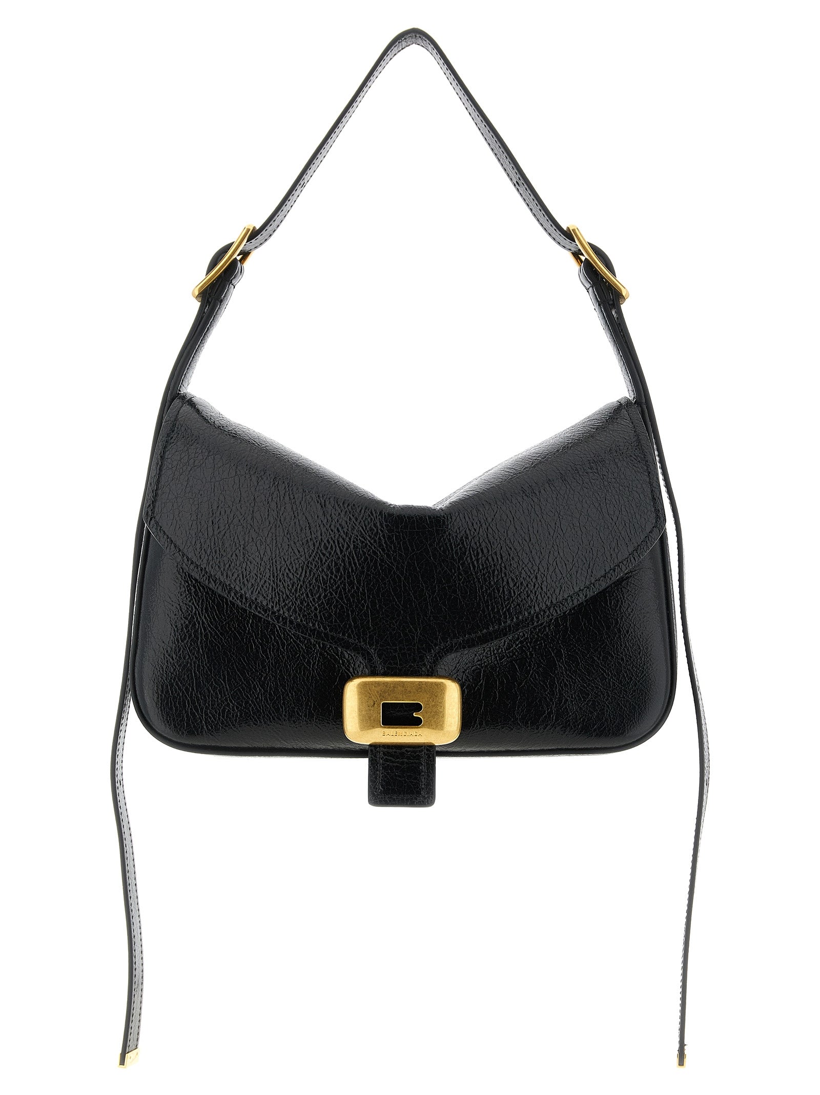 Balenciaga Women 'Clicca' Medium Shoulder Bag