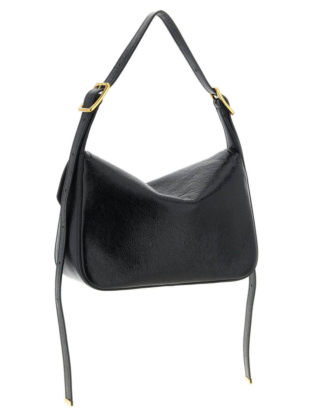 Balenciaga Women 'Clicca' Medium Shoulder Bag