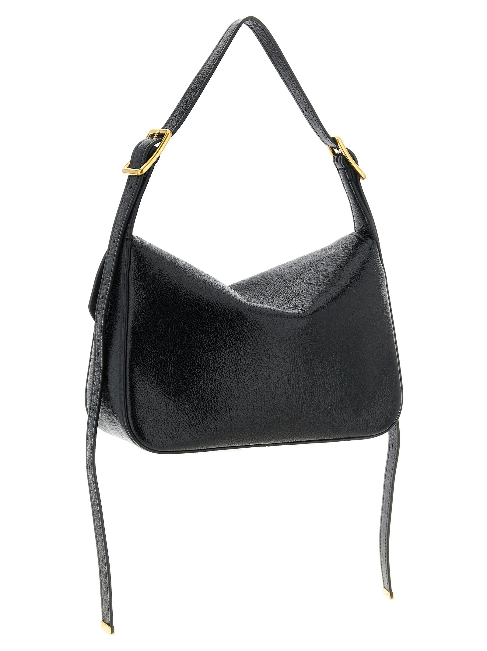 Balenciaga Women 'Clicca' Medium Shoulder Bag