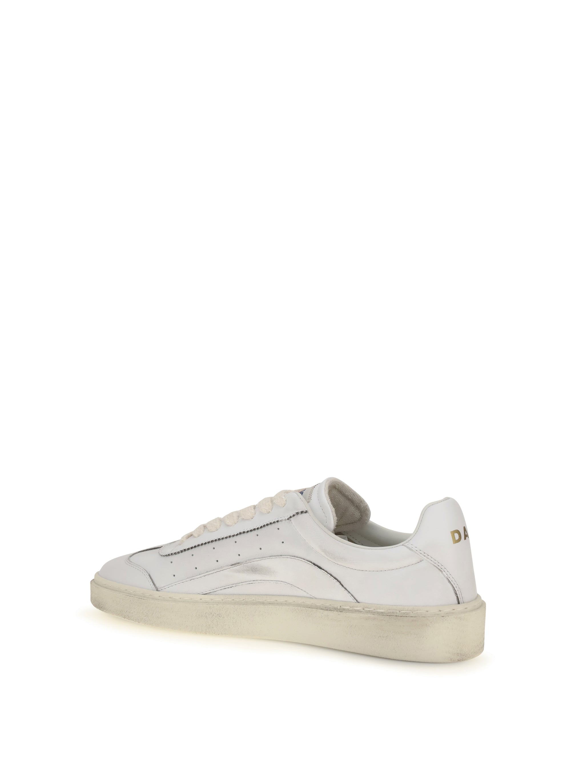 Dsquared2 Men Rider Sneakers