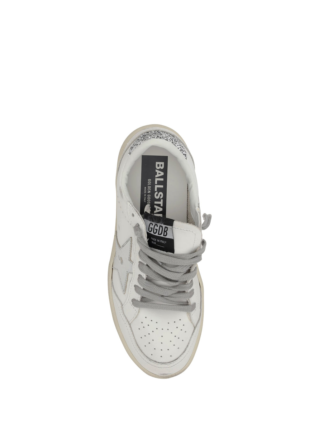 Golden Goose Women Ball Star 2 Sneakers
