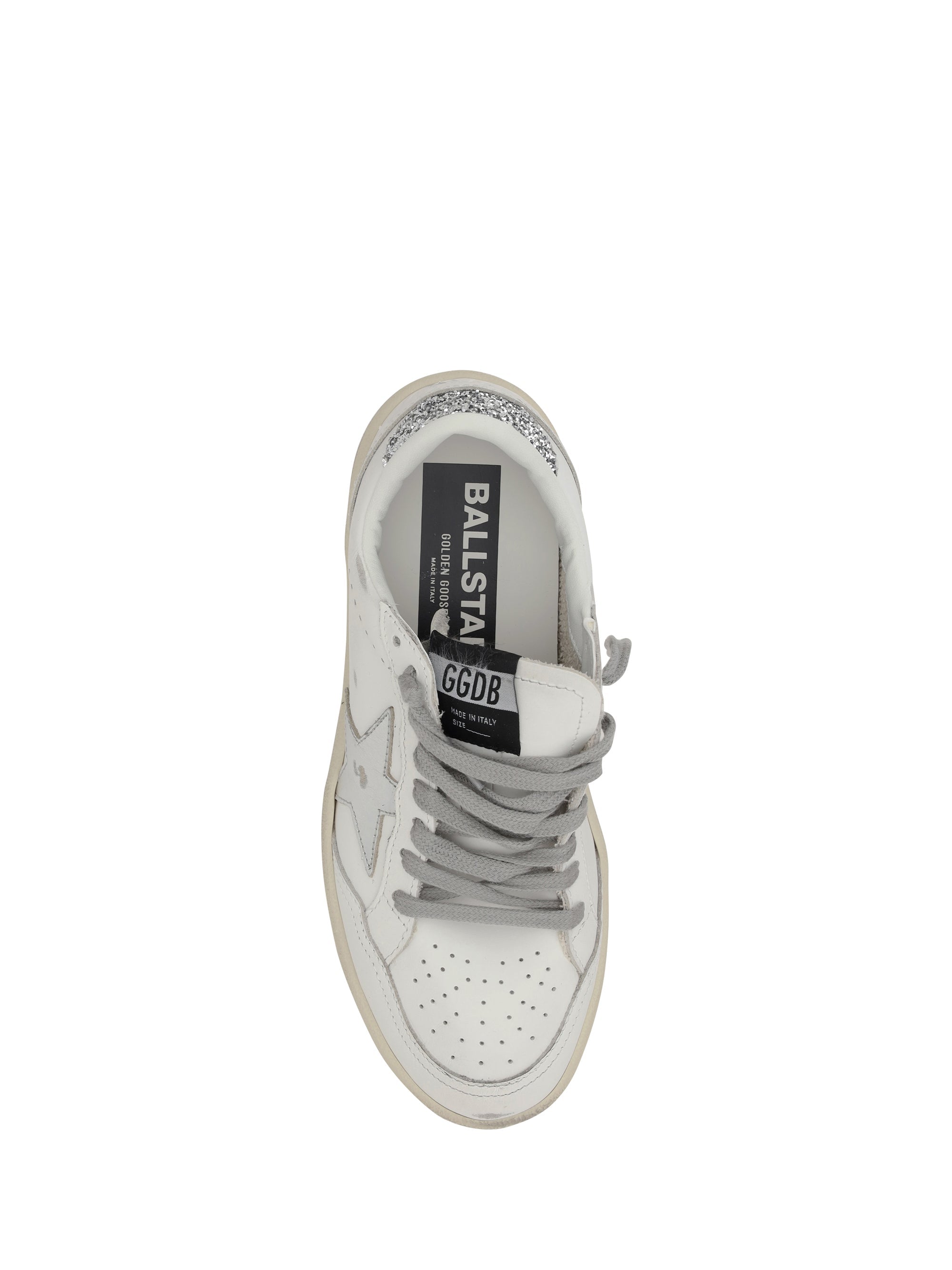 Golden Goose Women Ball Star 2 Sneakers