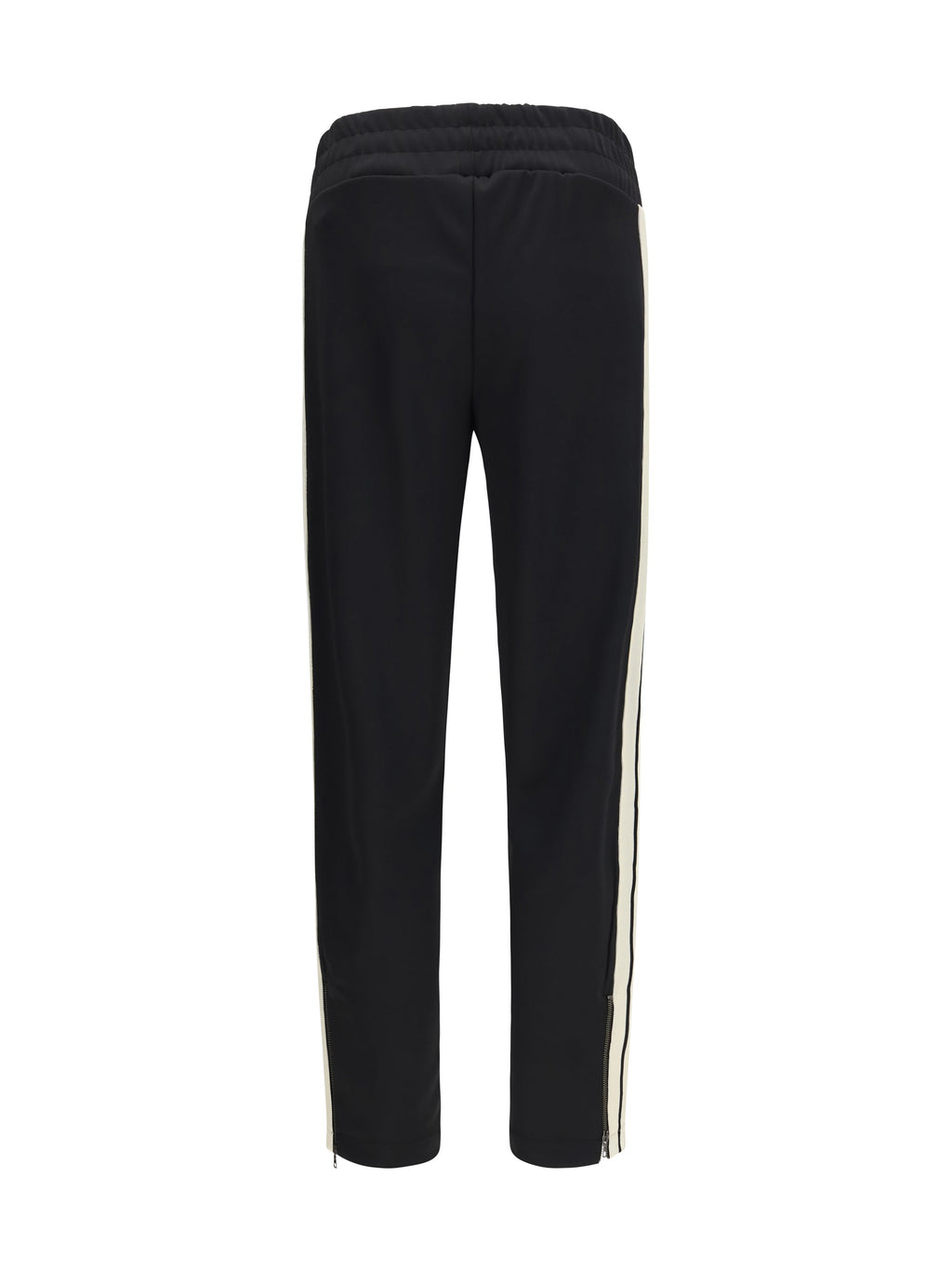 Palm Angels Men Classic Logo Track Pants