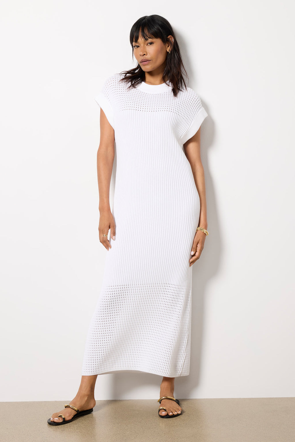 Women's Cheston Relaxed Knit Dress