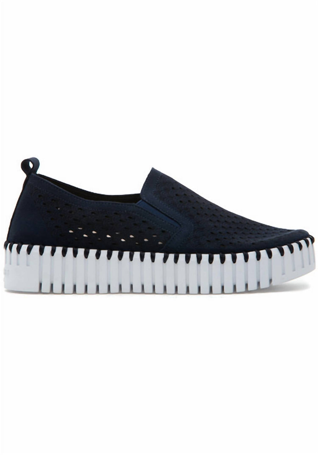 Women's Tulip 141 Sneakers In Dark Indigo