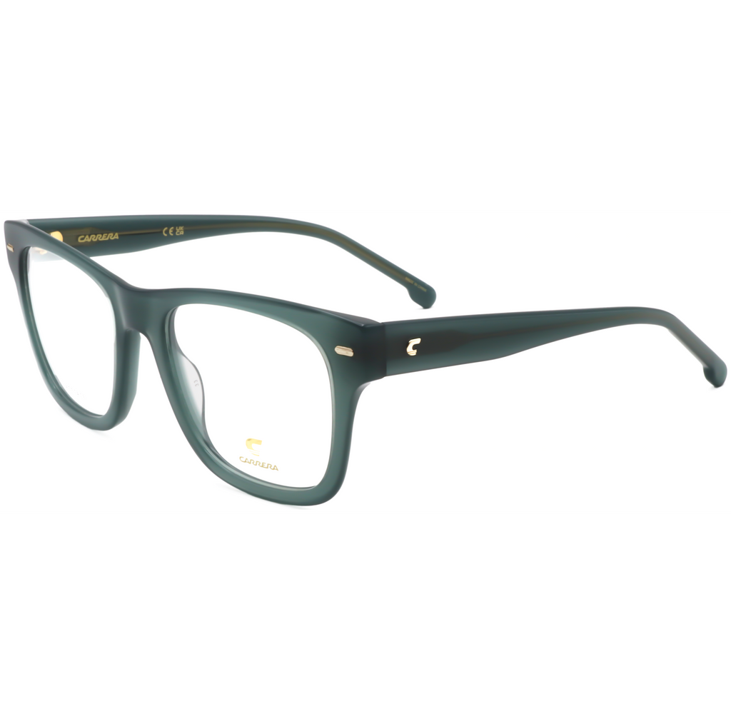 Carrera Women's 52 mm Green Opticals