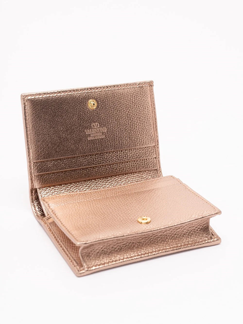 Valentino Garavani Women `Vlogo Signature` Wallet