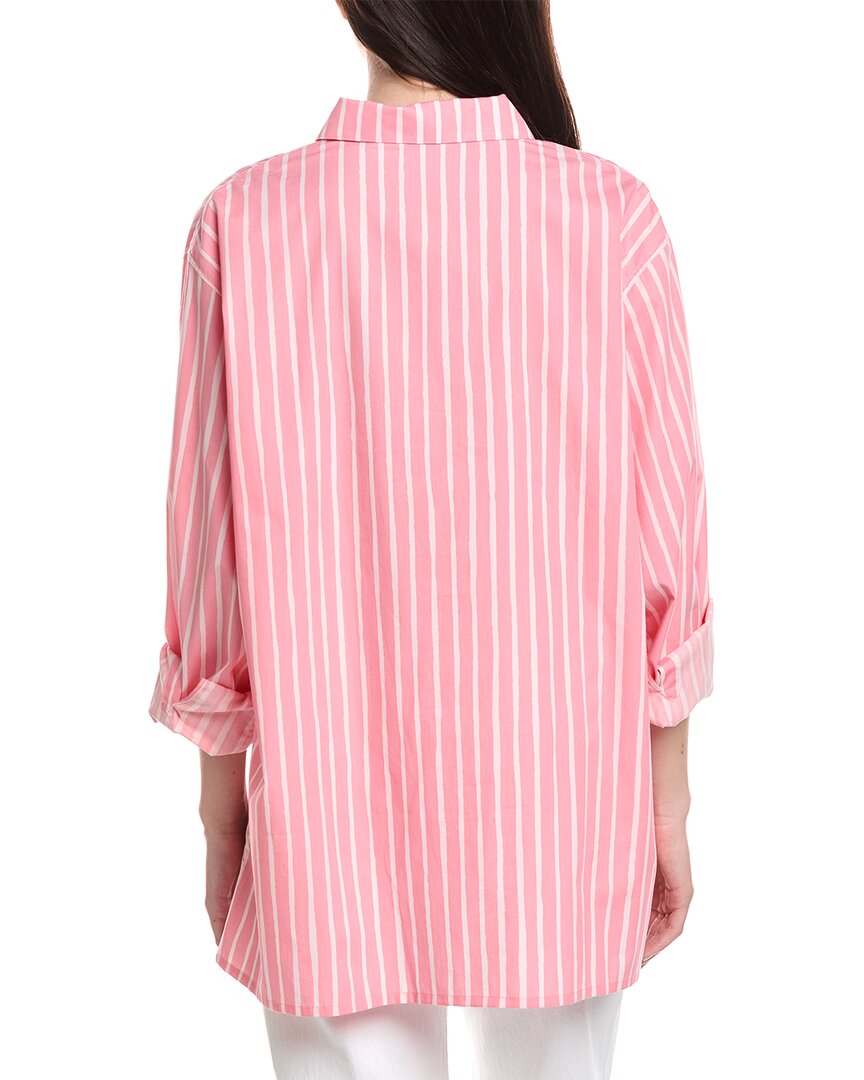 Marimekko Jokapoika Button Front Shirt