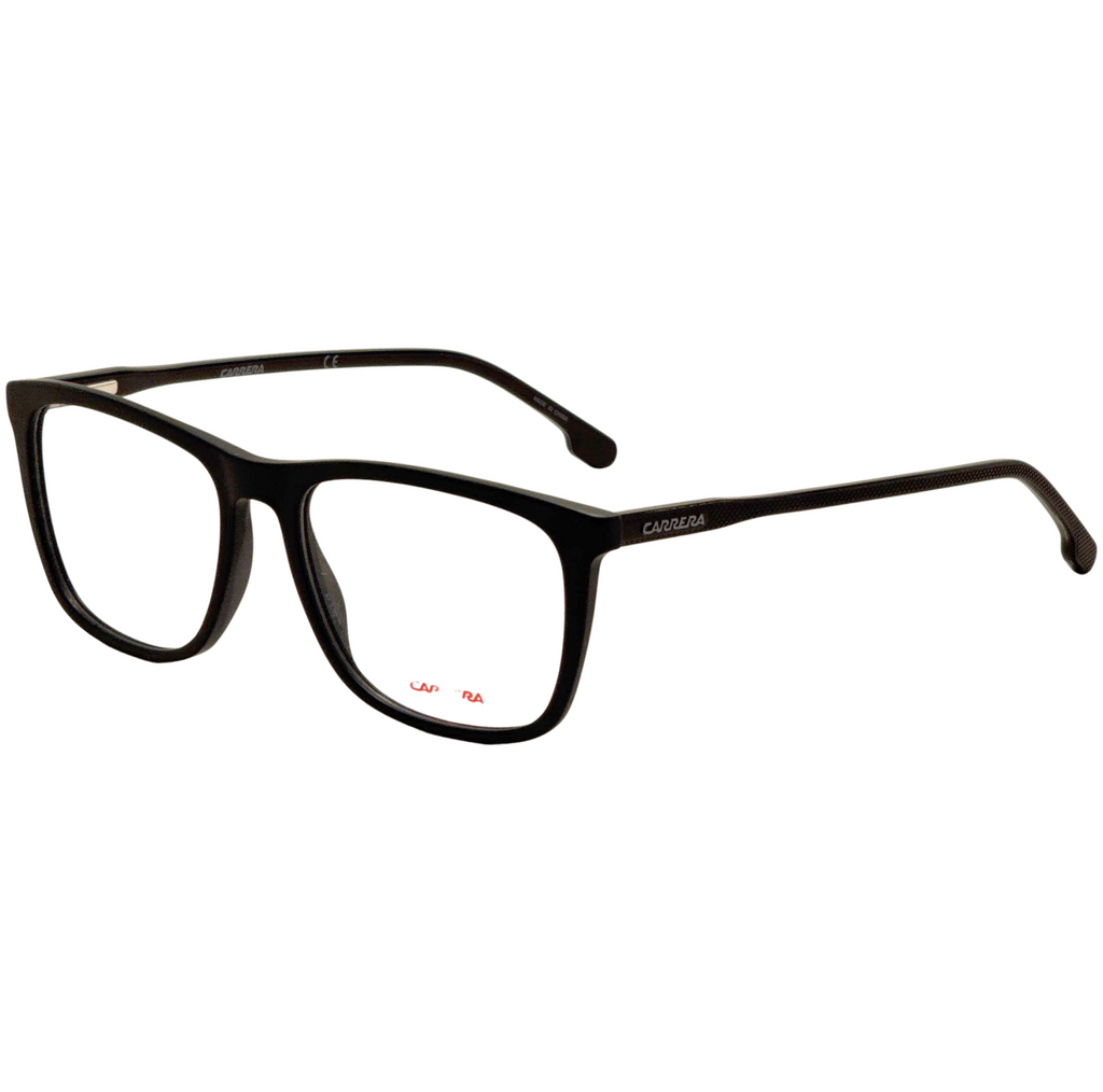 Carrera Men's 55 mm Black Opticals