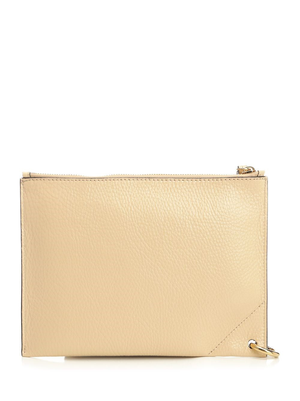 Chloe' Women "Chloé Spin" Clutch Bag