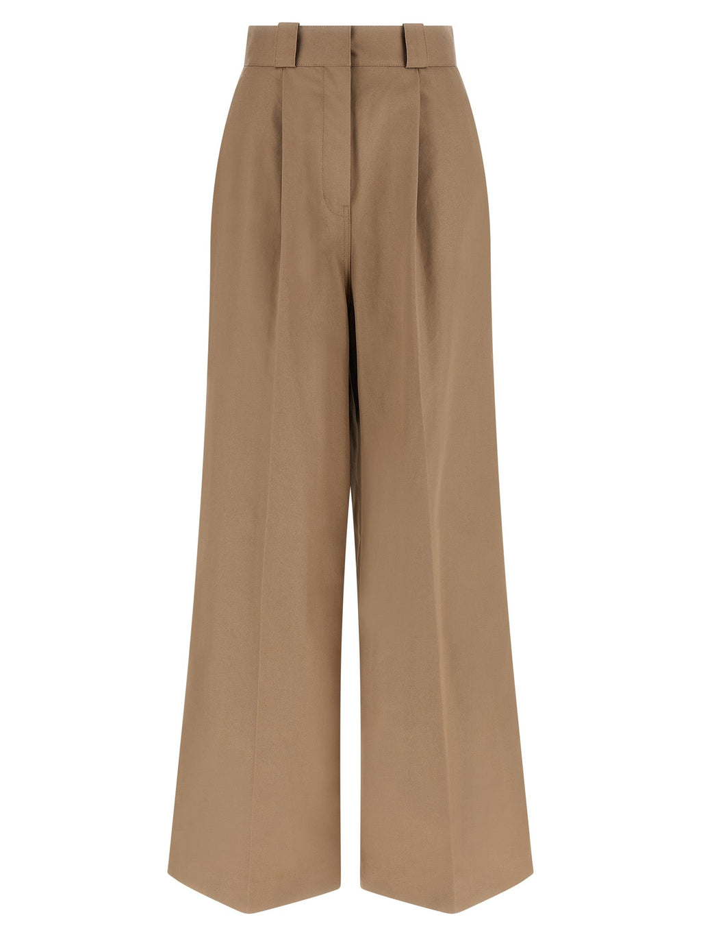Balenciaga Women High Waist Pants