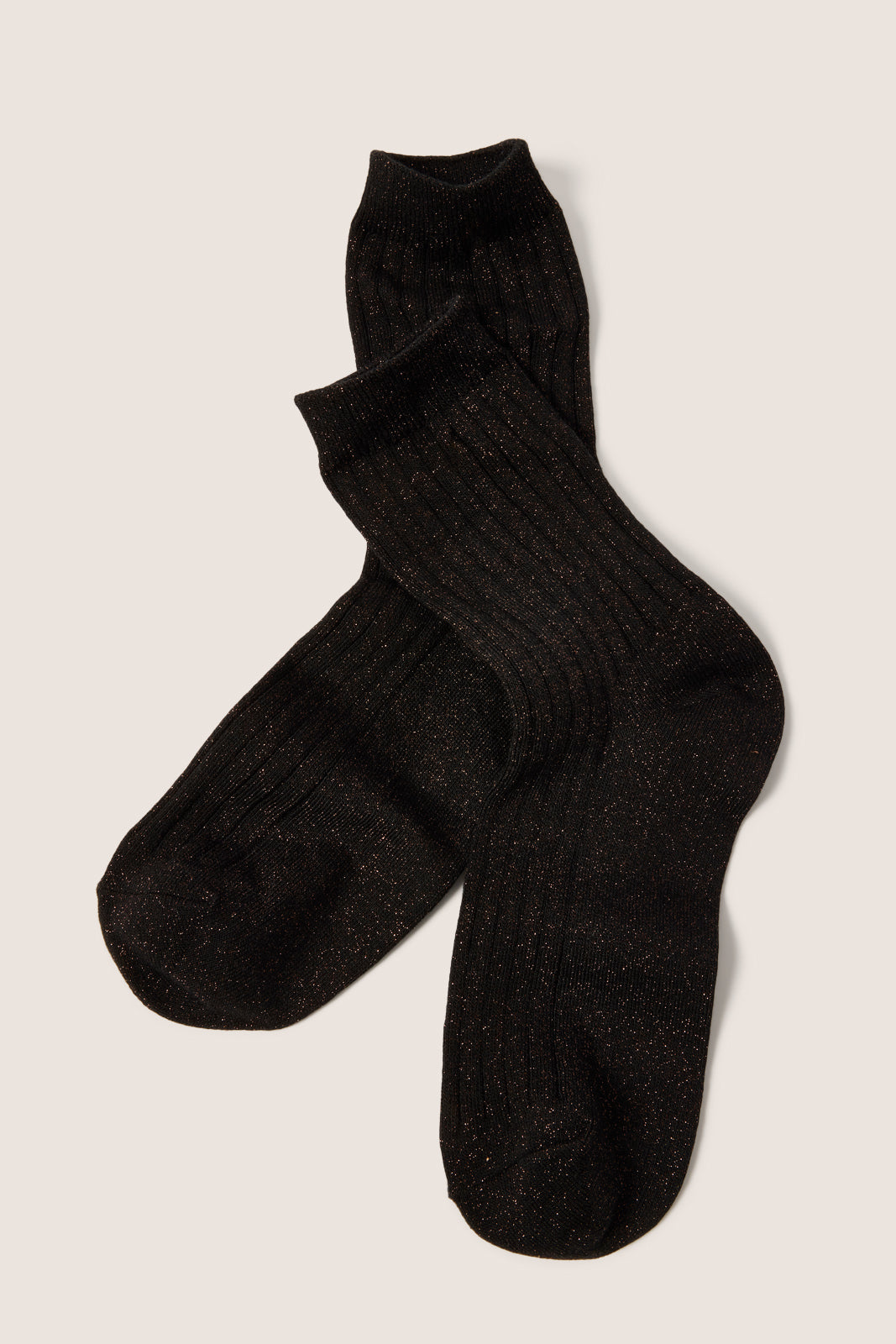 Women's Her Lurex Sock