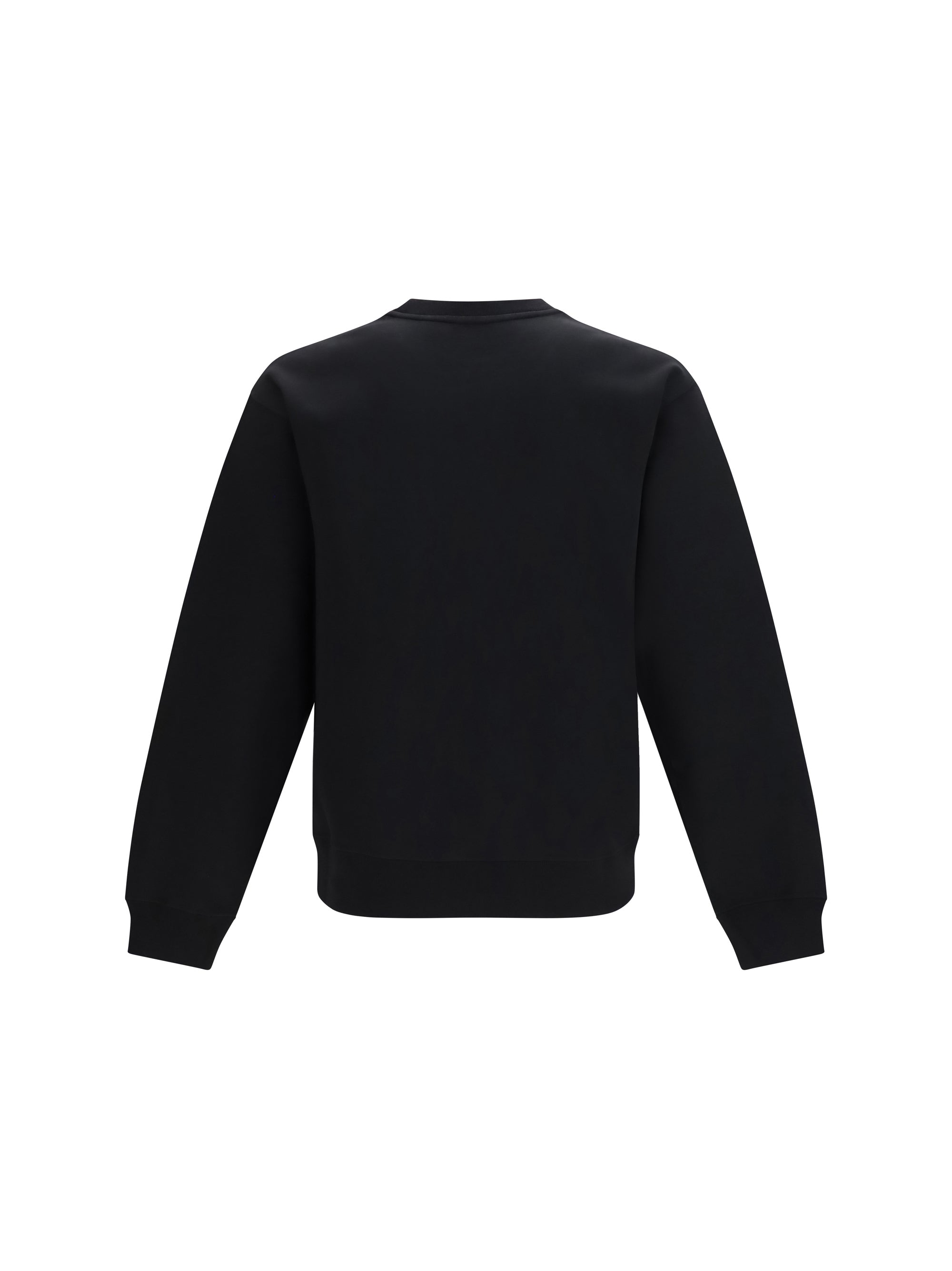 Valentino Men Sweatshirt With Pocket And Vlogo