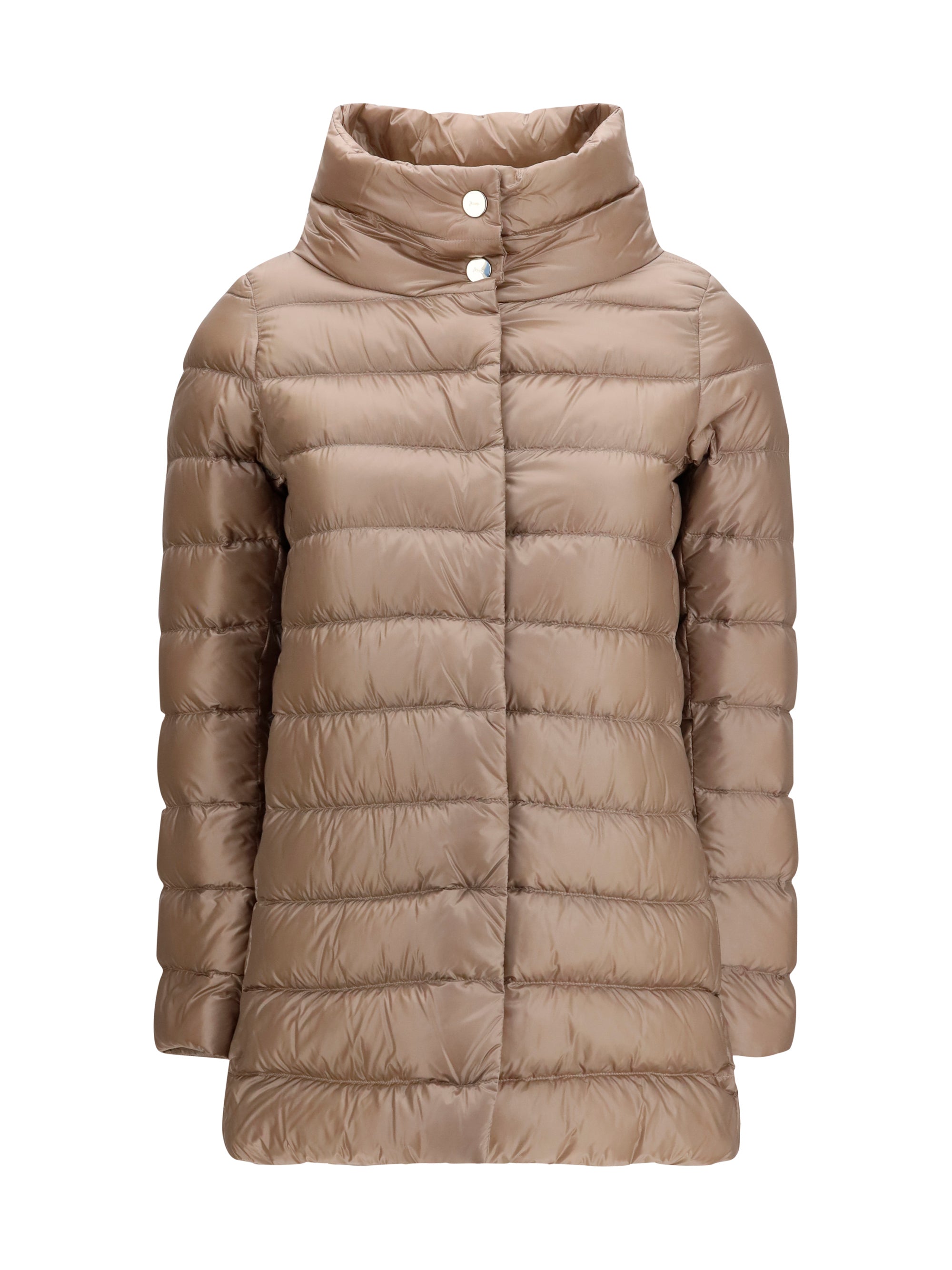 Herno Women Midi Down Jacket