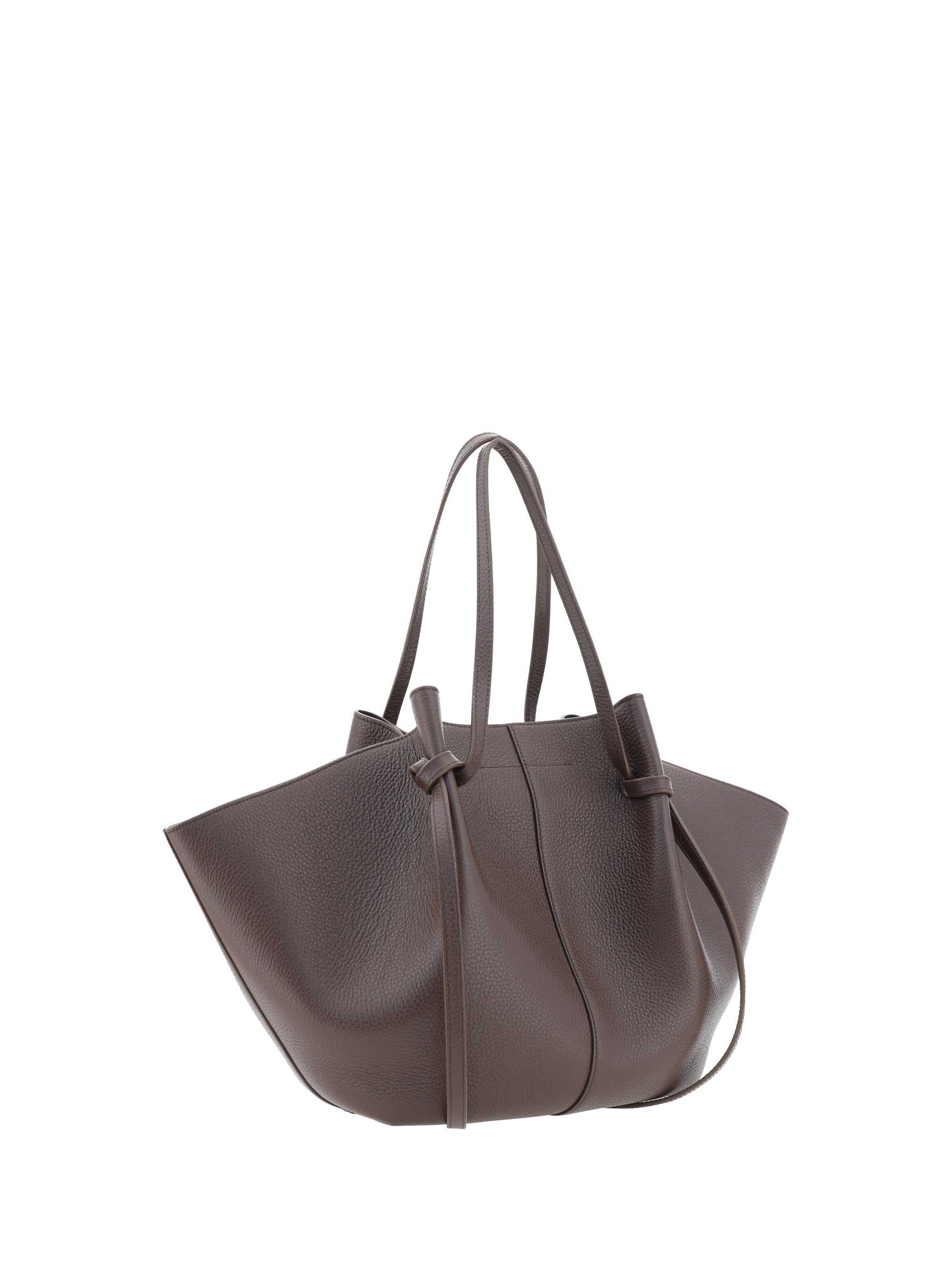 Yuzefi Women Large Mochi Shoulder Bag