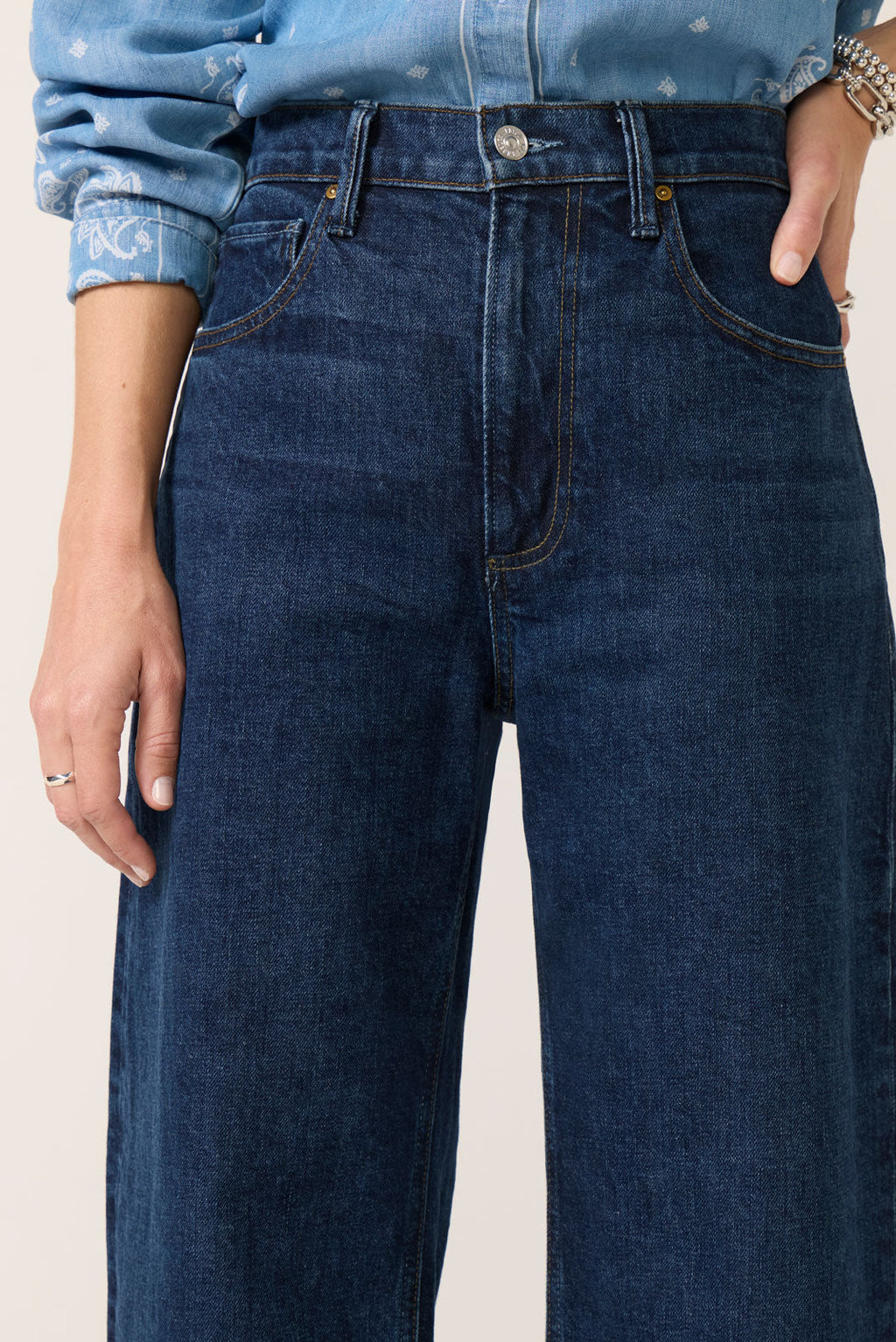 Women's Arellia Skimmer Jean