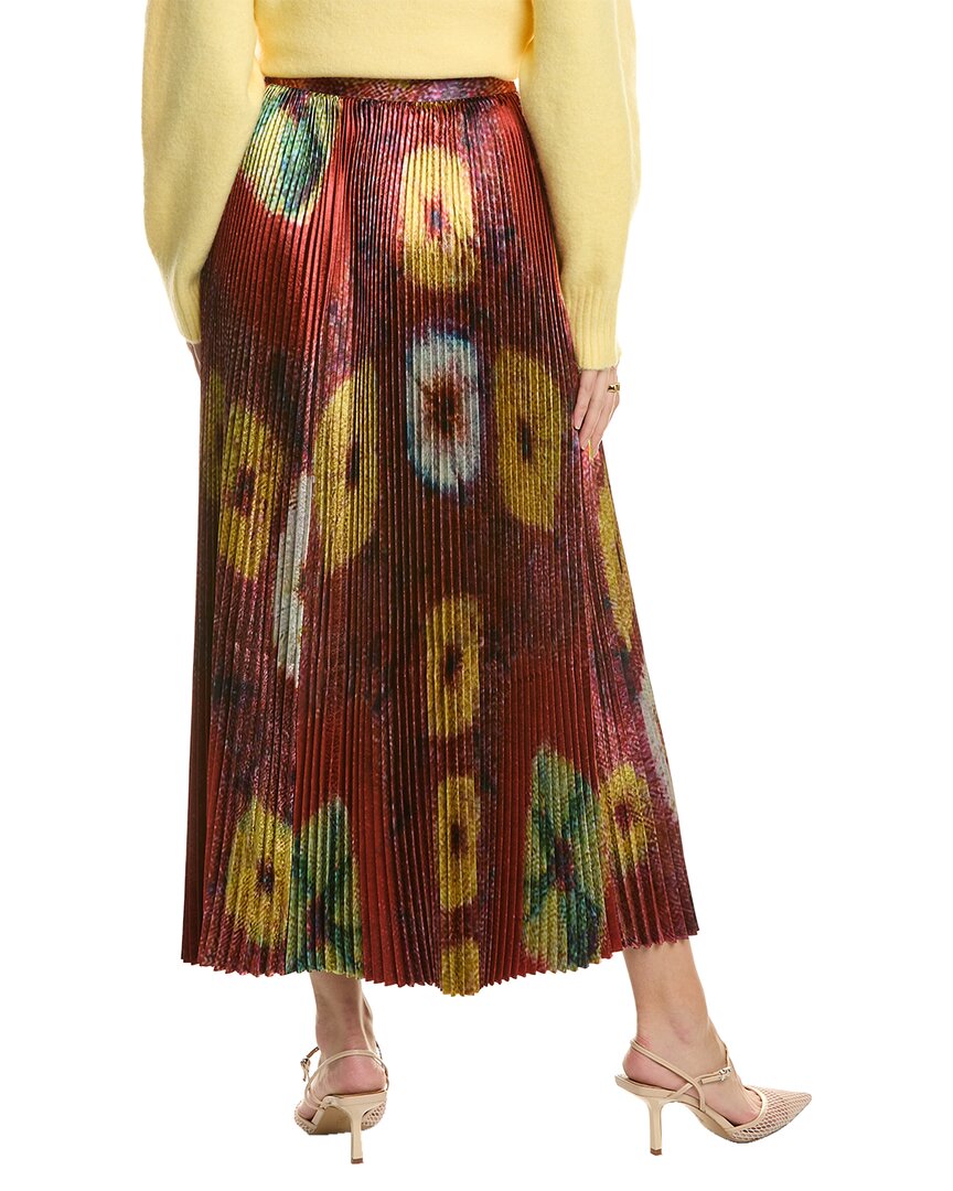 Ulla Johnson Rami Midi Skirt