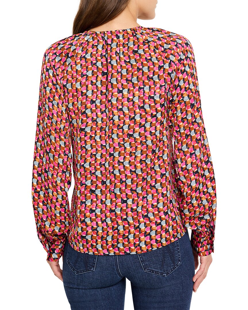 NIC+ZOE Prism Glow Top