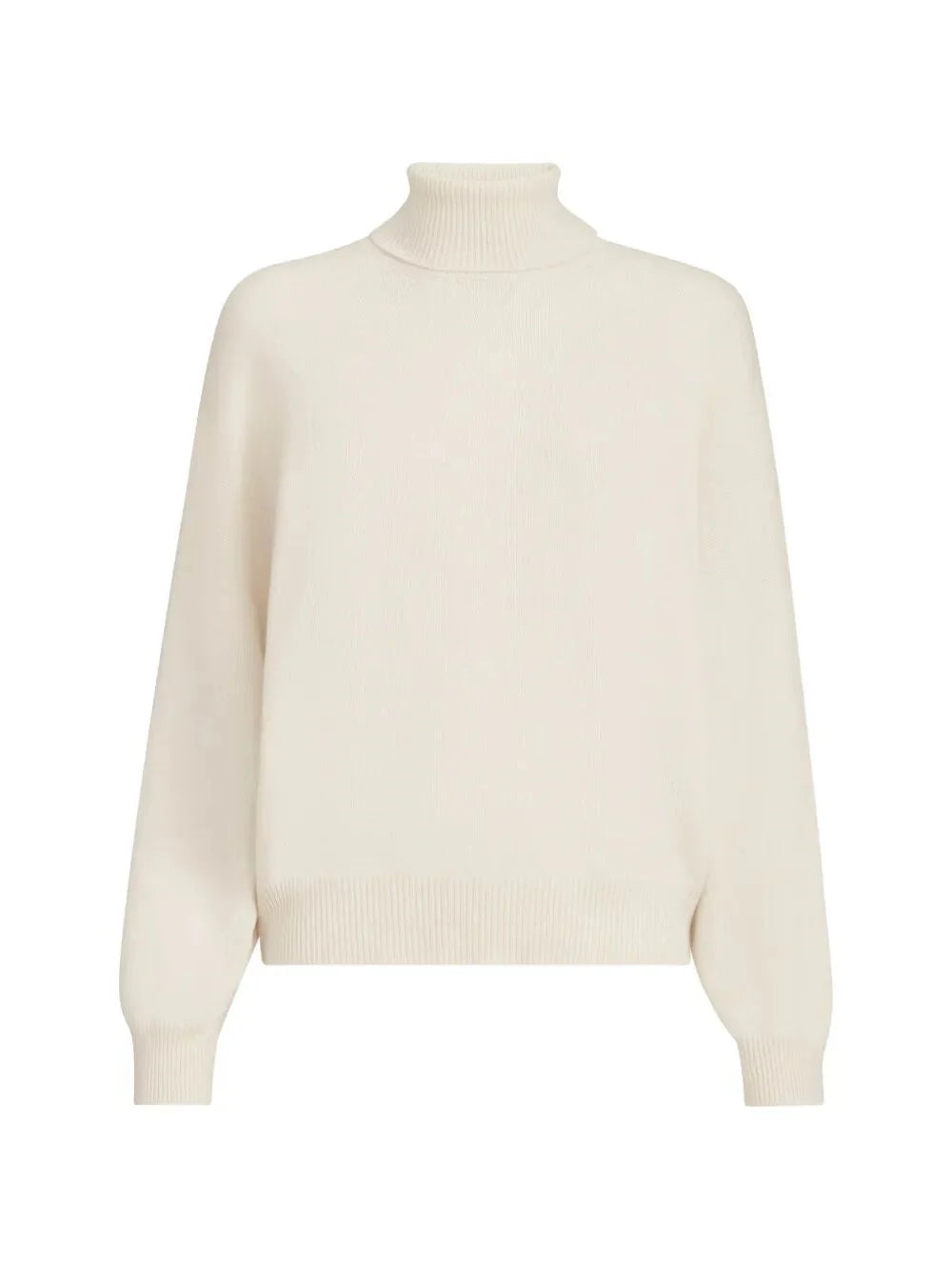 Brunello Cucinelli Women Cashmere Turtleneck