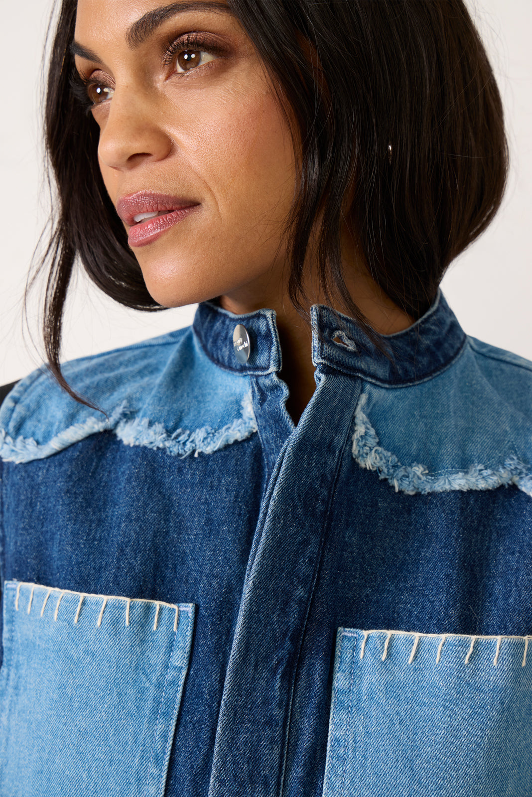 SEVENTY + MOCHI Women's Ari Vest