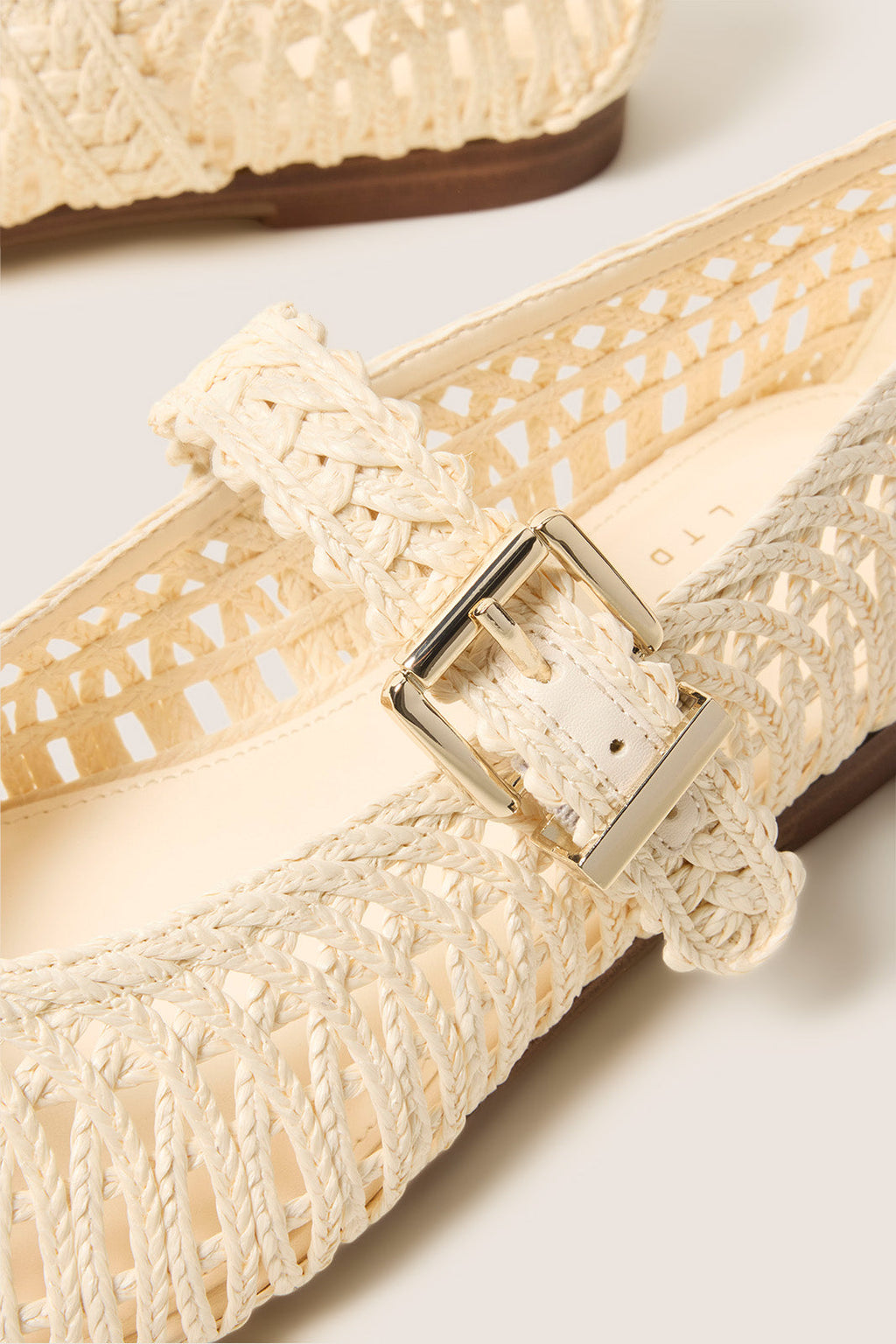 Women's Emilia Flat Sandals