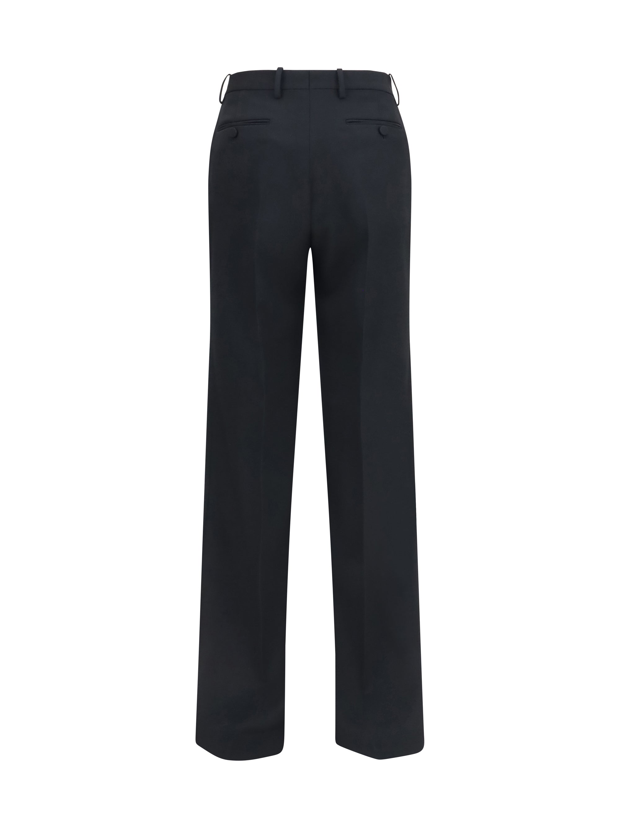 Tom Ford Women Wide-Leg Pleated