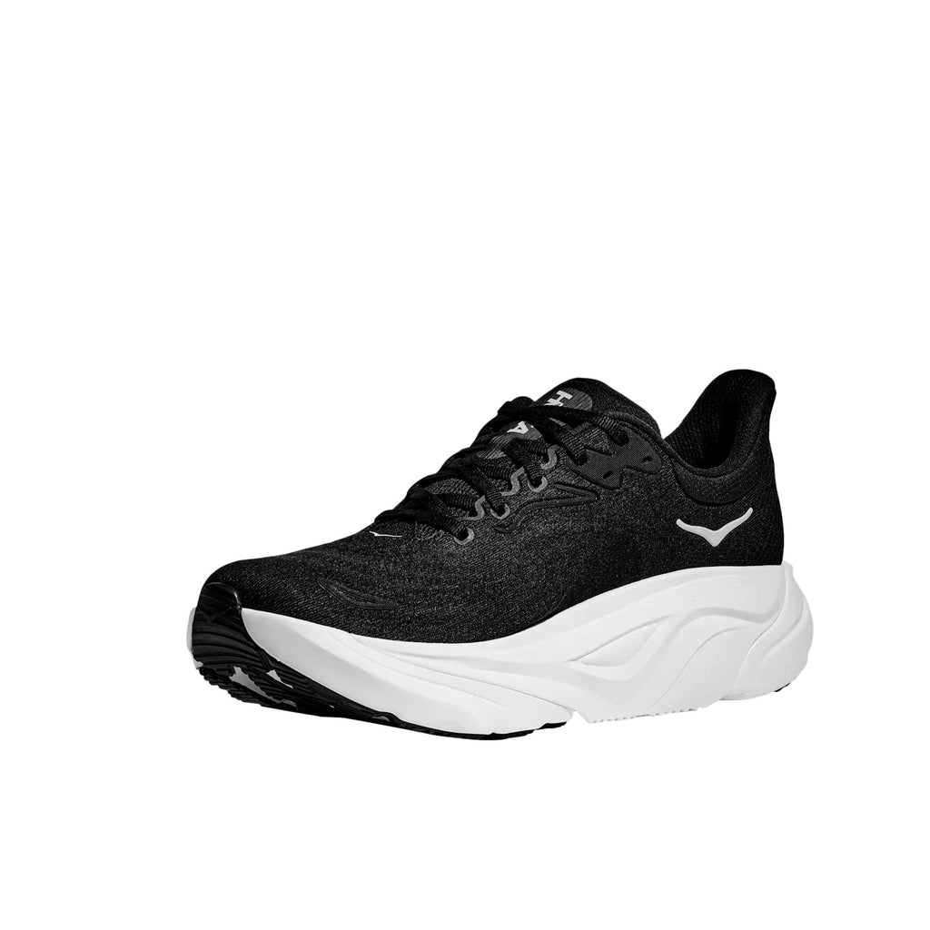 Hoka Arahi 8 Black / White  1168691-BWHT Women's
