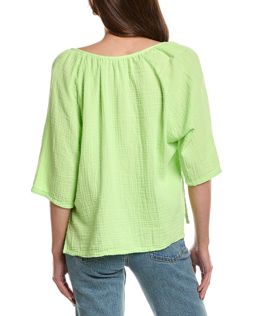 Electric & Rose Mindy Top