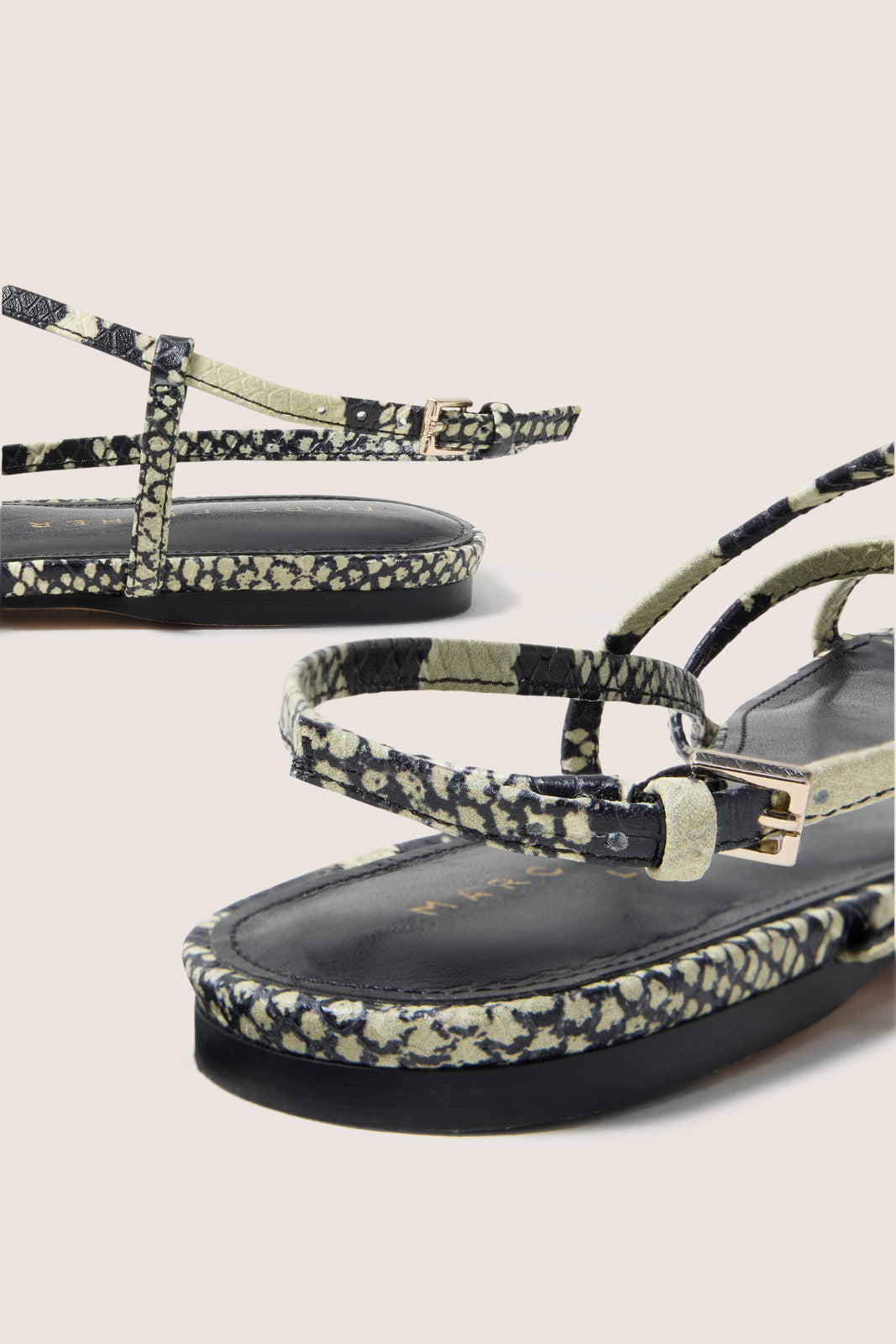 Women's Elysha Slide