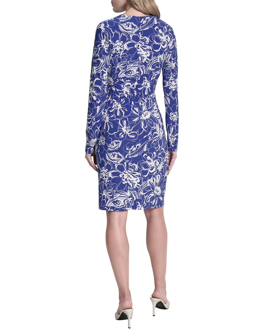 DKNY Sheath Dress