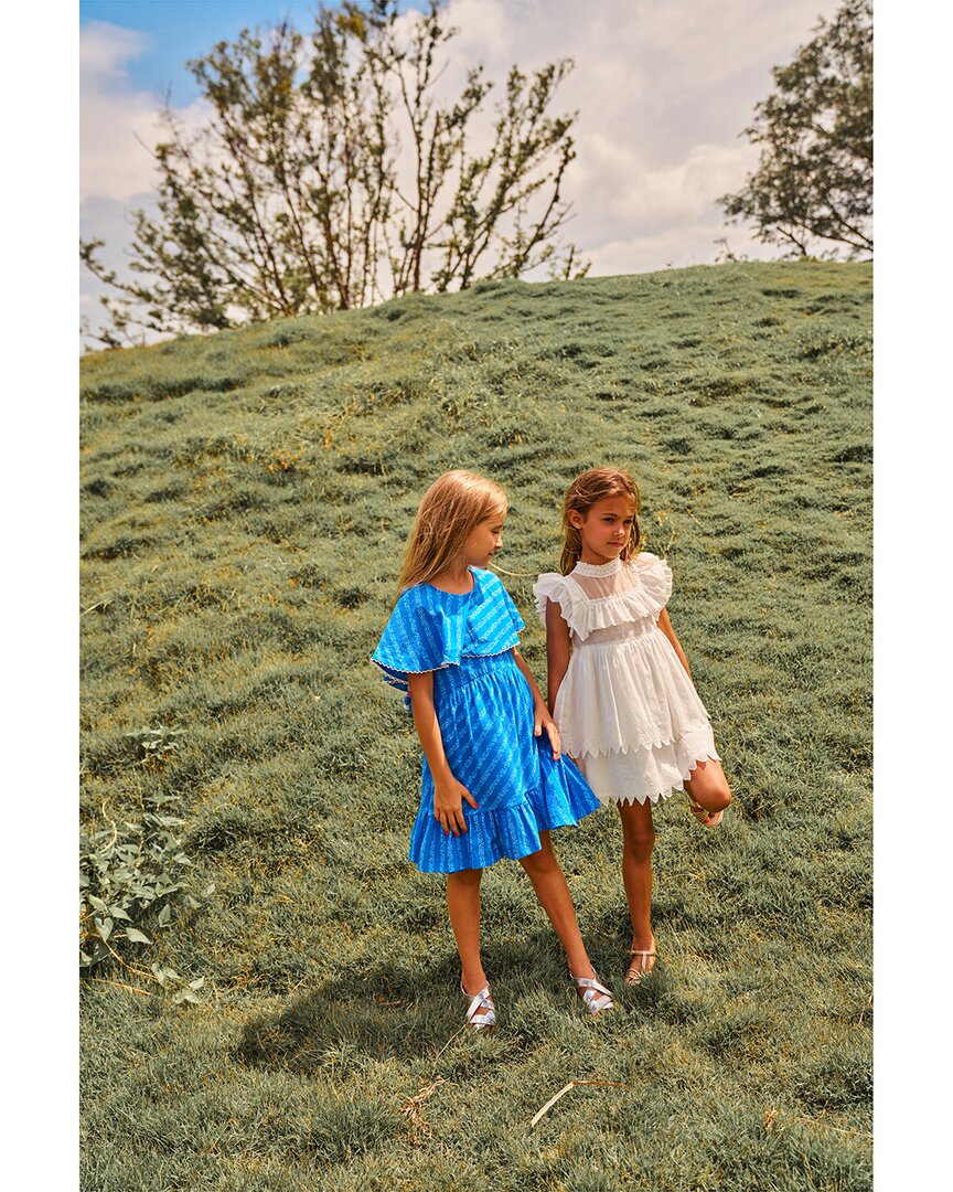 Nellystella Della Dress