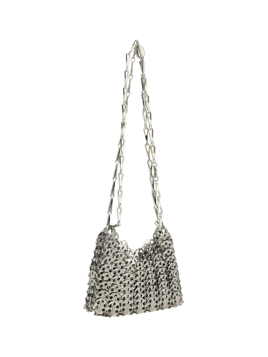 Rabanne Women Nano 1969 Shoulder Bag
