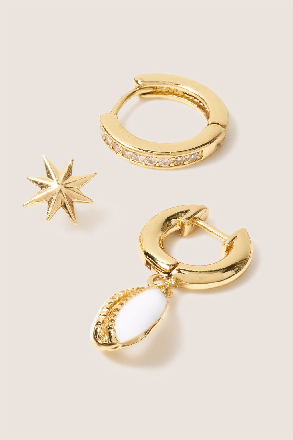 Women's Elenor Earring Pack